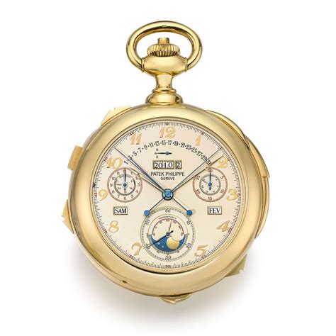 patek philippe 89 price.